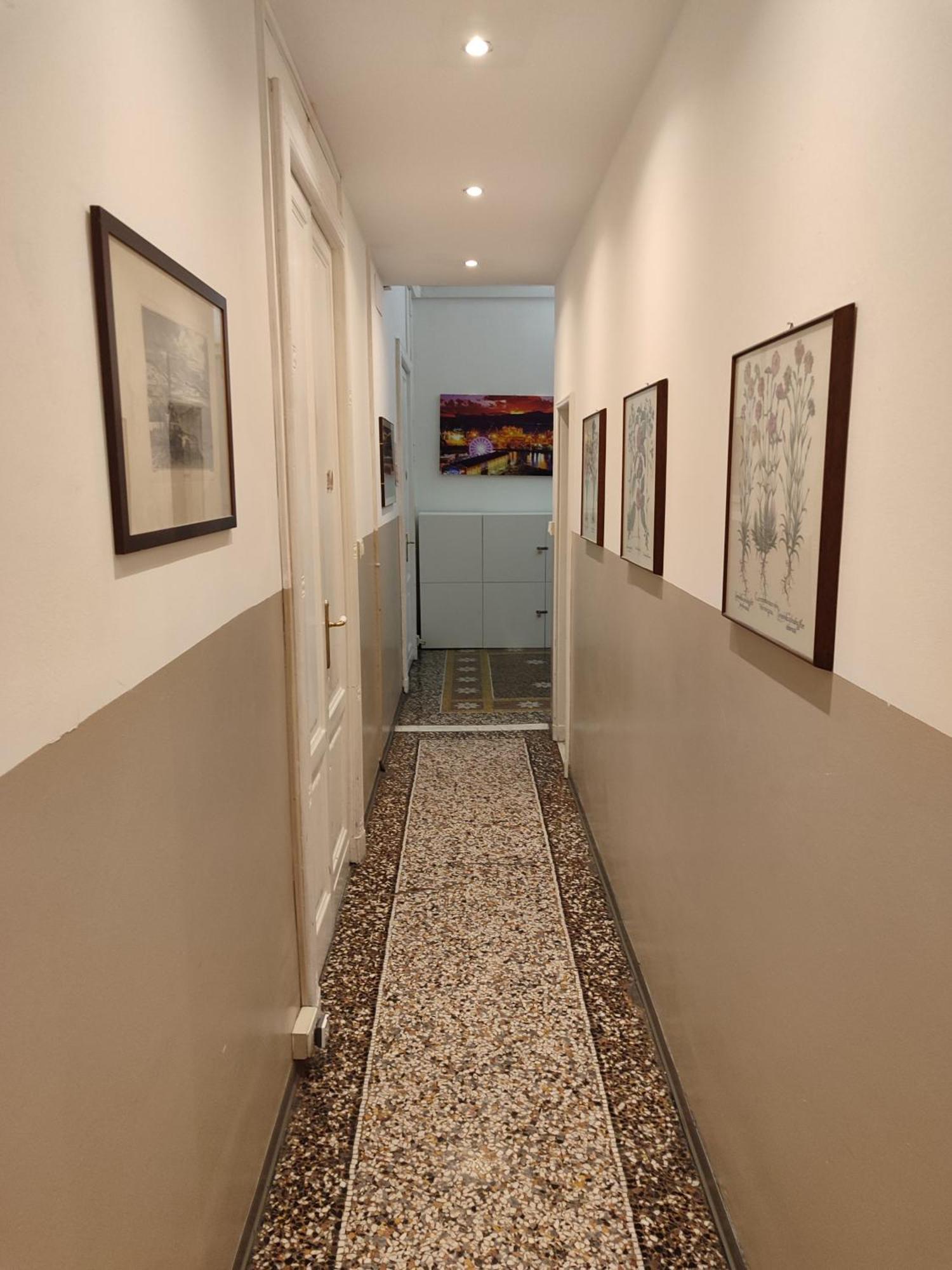 La Briosa Nicole Affittacamere Genova