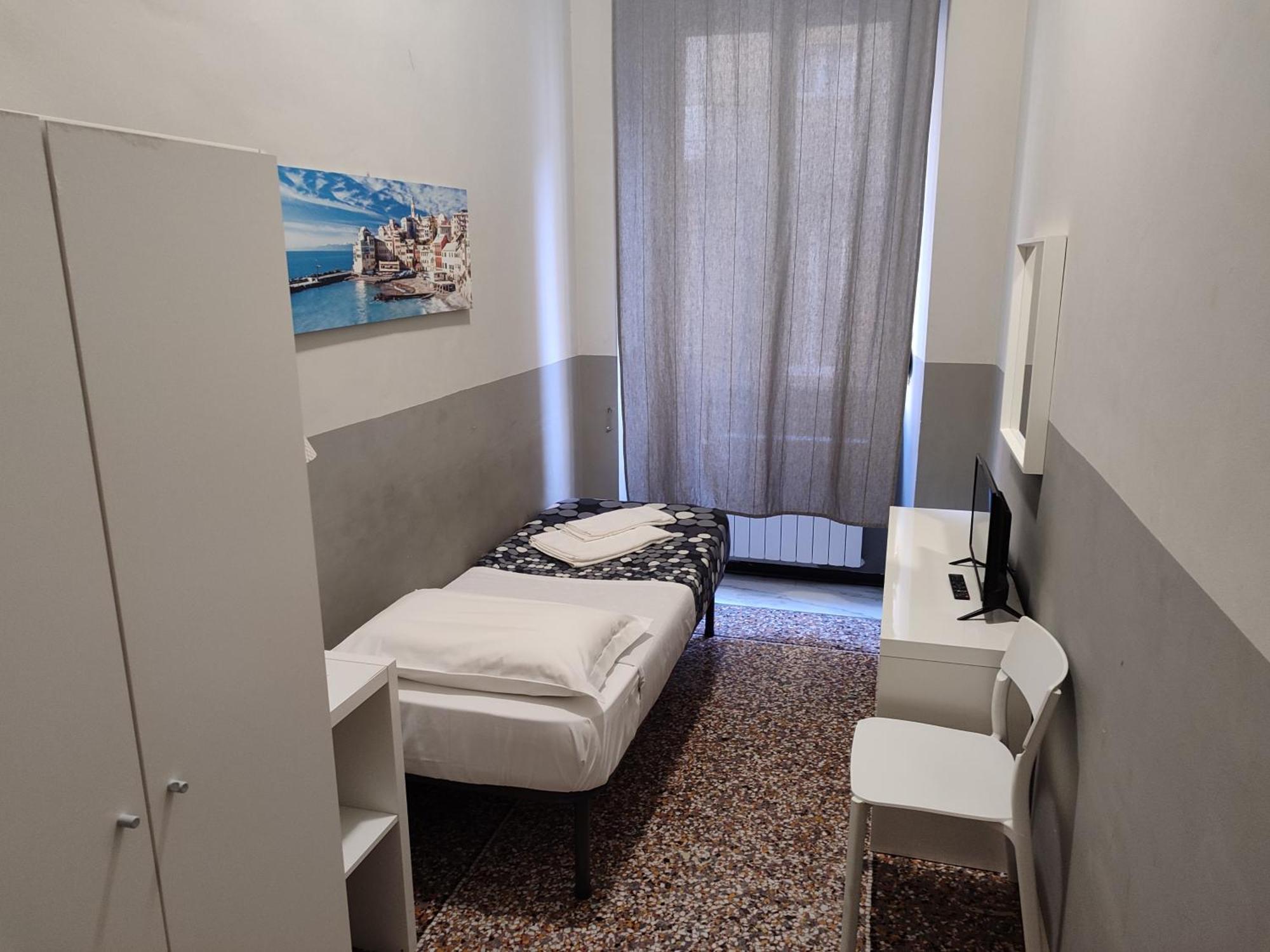 La Briosa Nicole Affittacamere