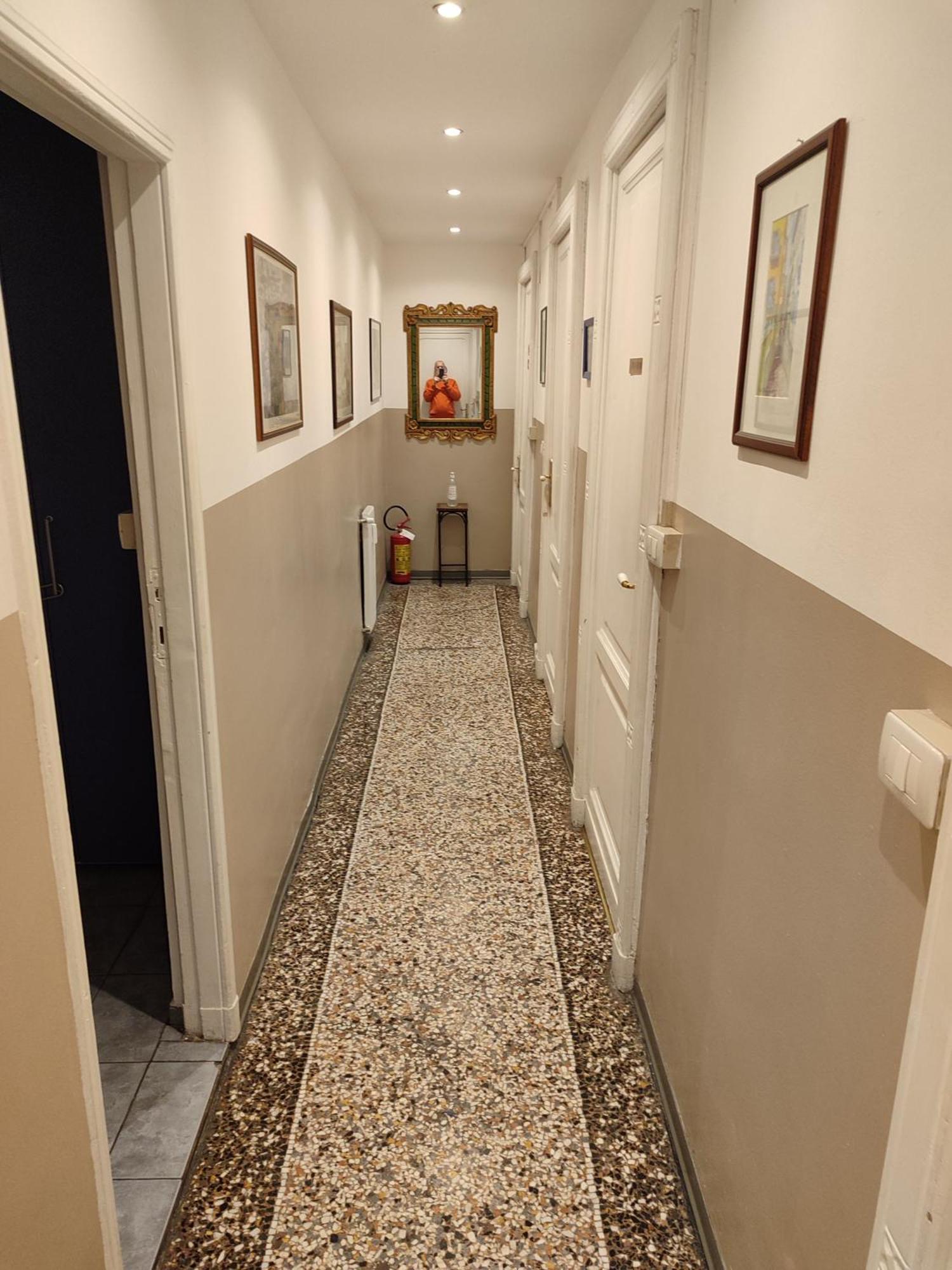 La Briosa Nicole Affittacamere Genova