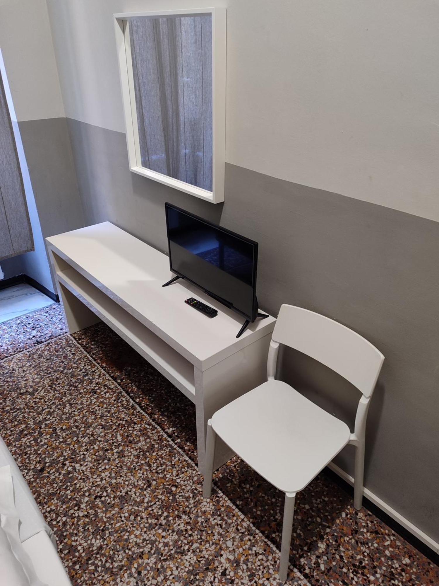 La Briosa Nicole Affittacamere Genova