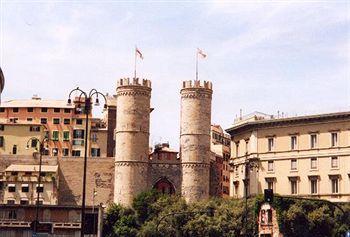 La Briosa Nicole Affittacamere