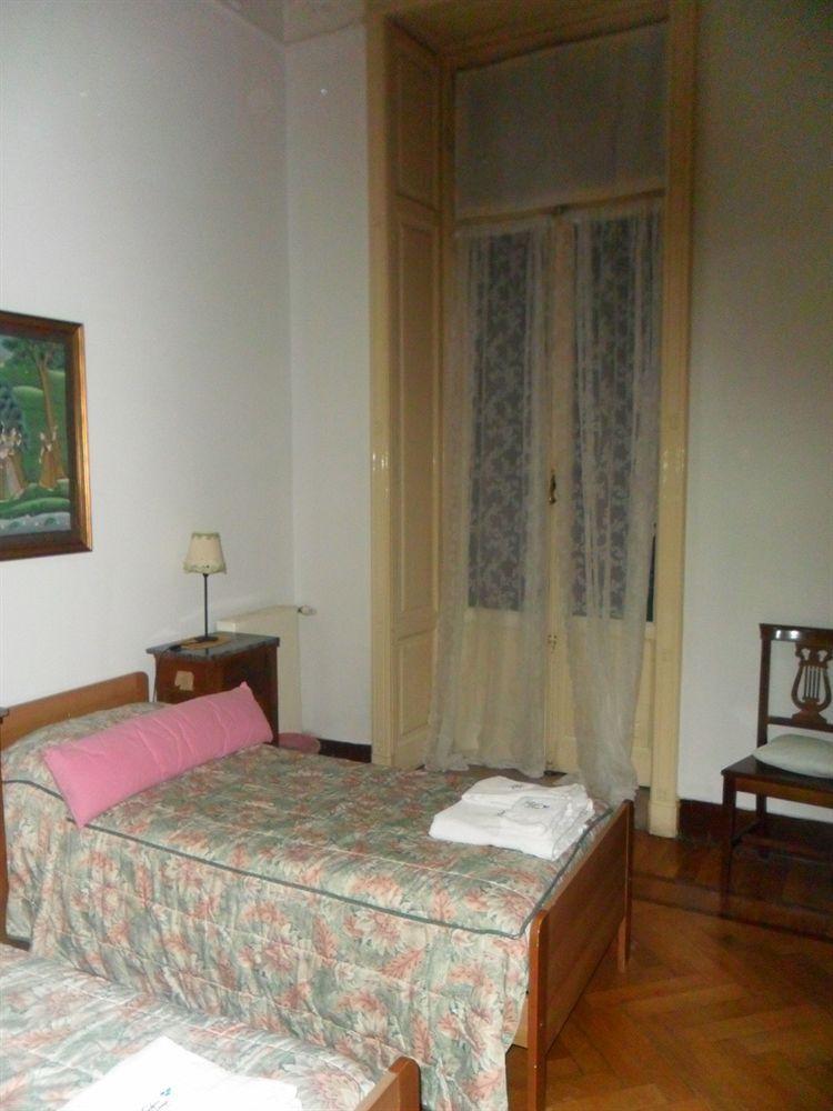 La Briosa Nicole Affittacamere *